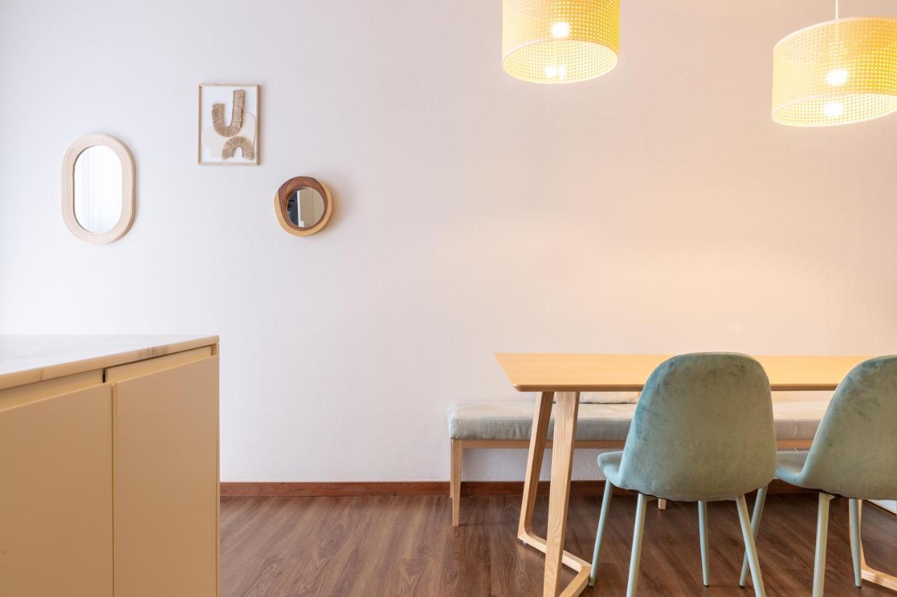 Orm- Flores Apartment OOporto Extérieur photo