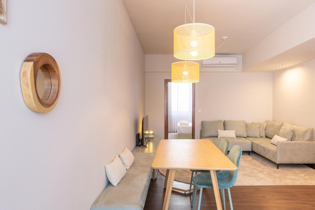 Orm- Flores Apartment OOporto Extérieur photo