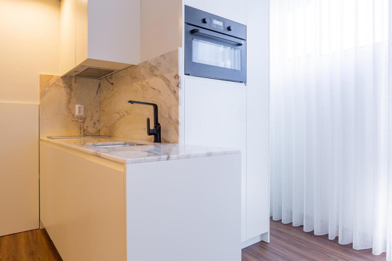 Orm- Flores Apartment OOporto Extérieur photo