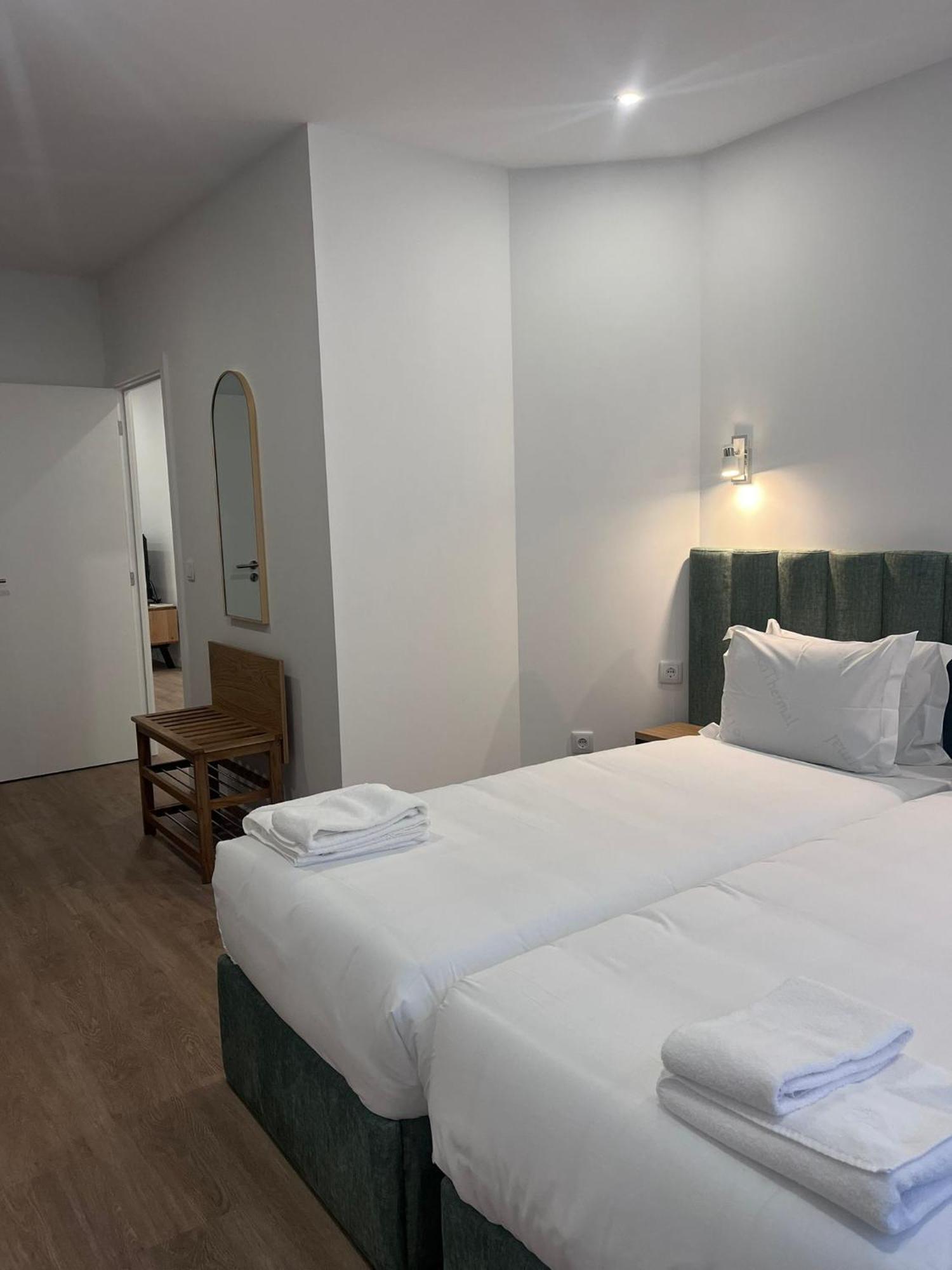 Orm- Flores Apartment OOporto Extérieur photo
