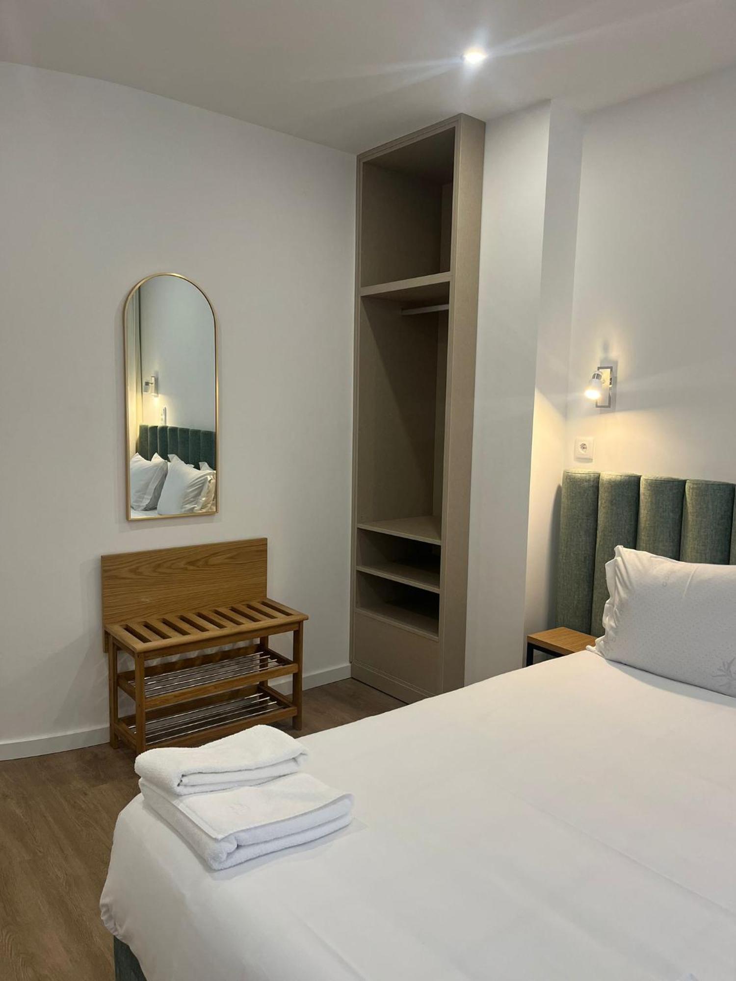Orm- Flores Apartment OOporto Extérieur photo
