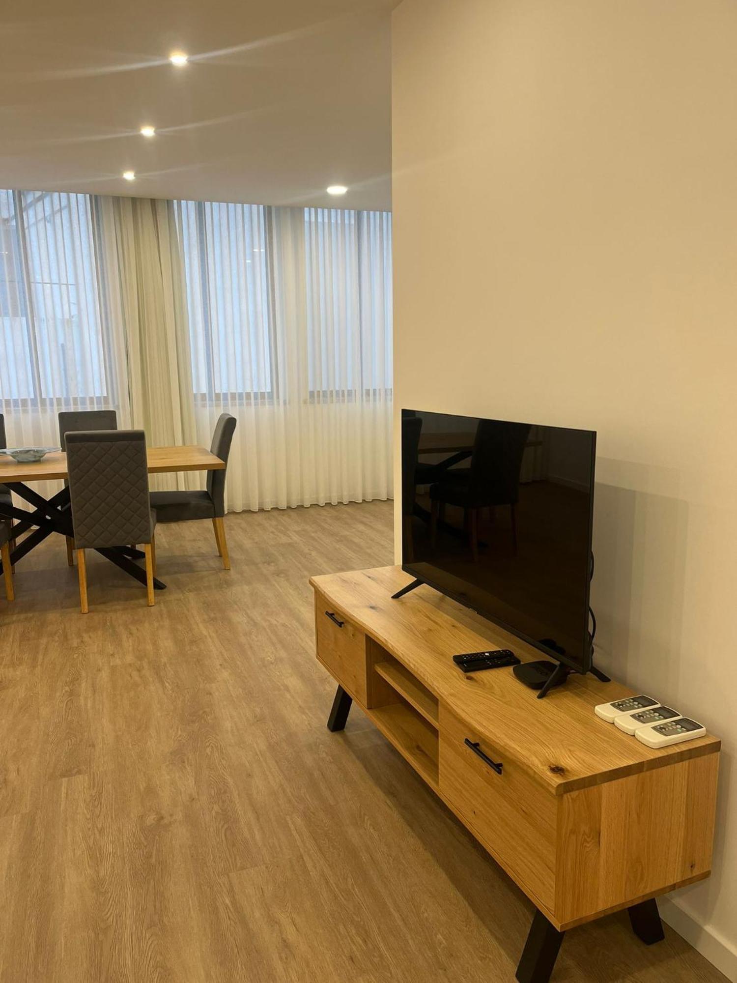 Orm- Flores Apartment OOporto Extérieur photo