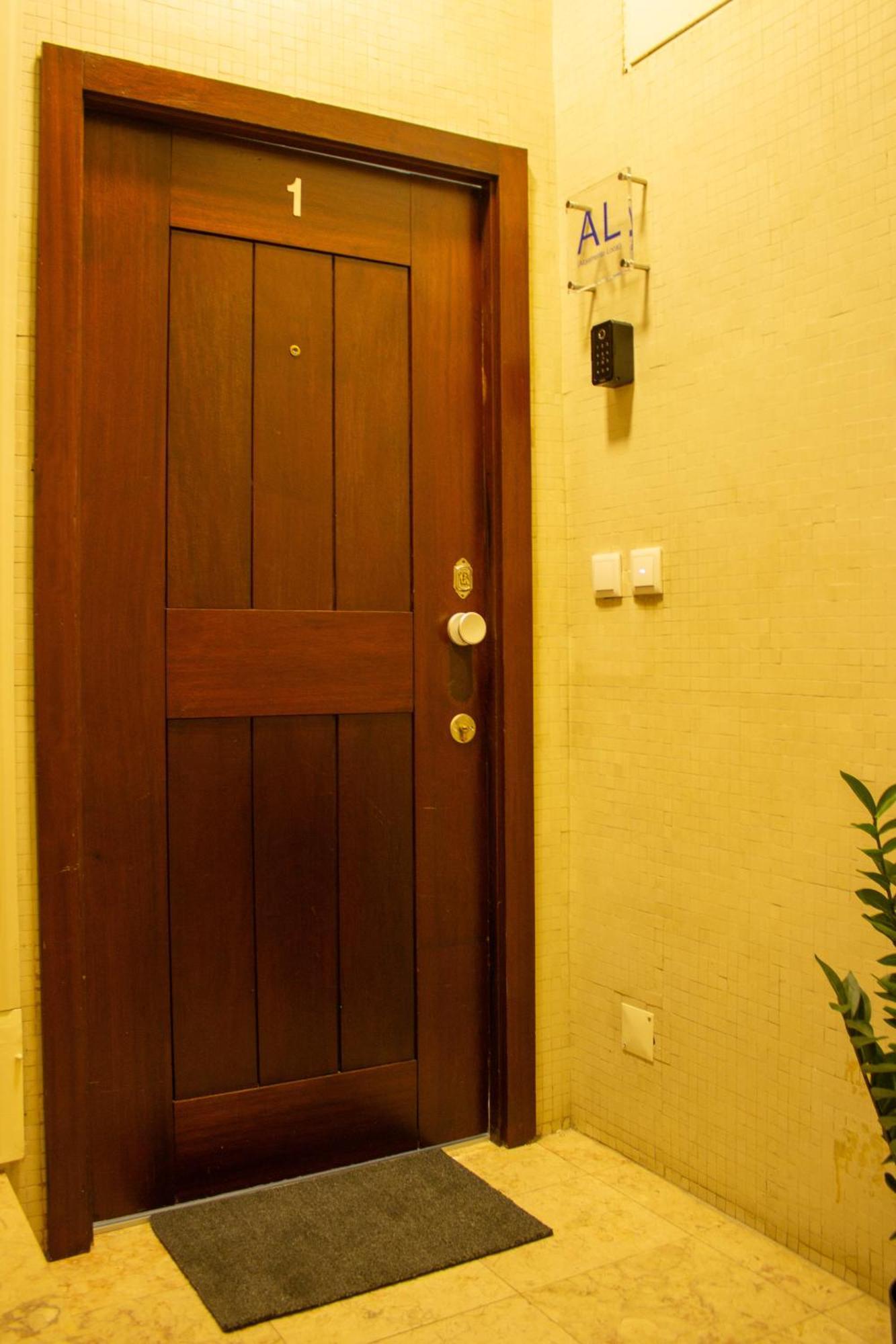 Orm- Flores Apartment OOporto Extérieur photo