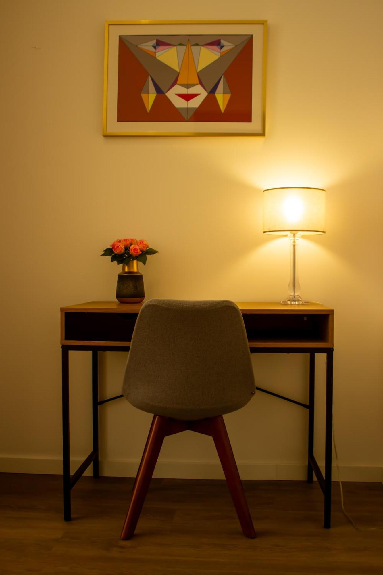 Orm- Flores Apartment OOporto Extérieur photo
