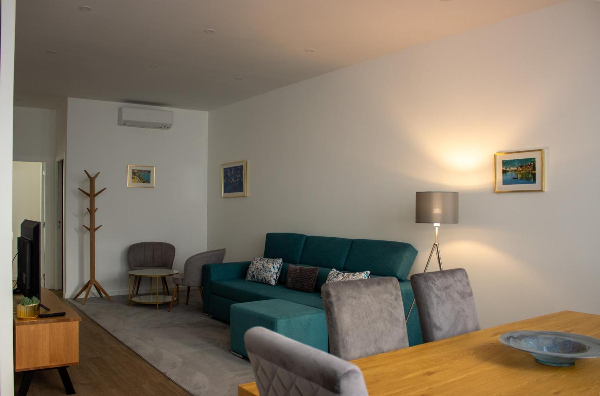 Orm- Flores Apartment OOporto Extérieur photo