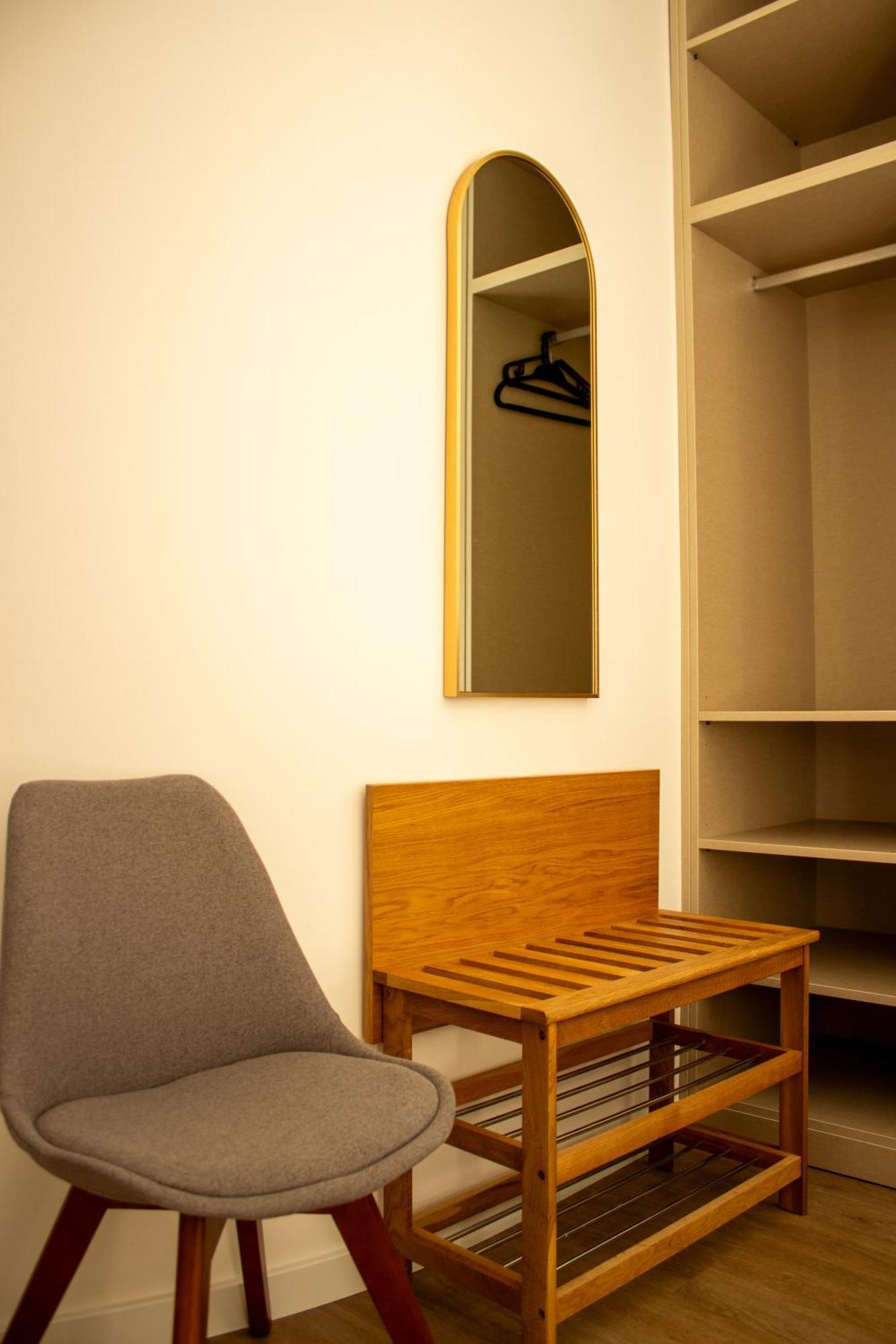 Orm- Flores Apartment OOporto Extérieur photo