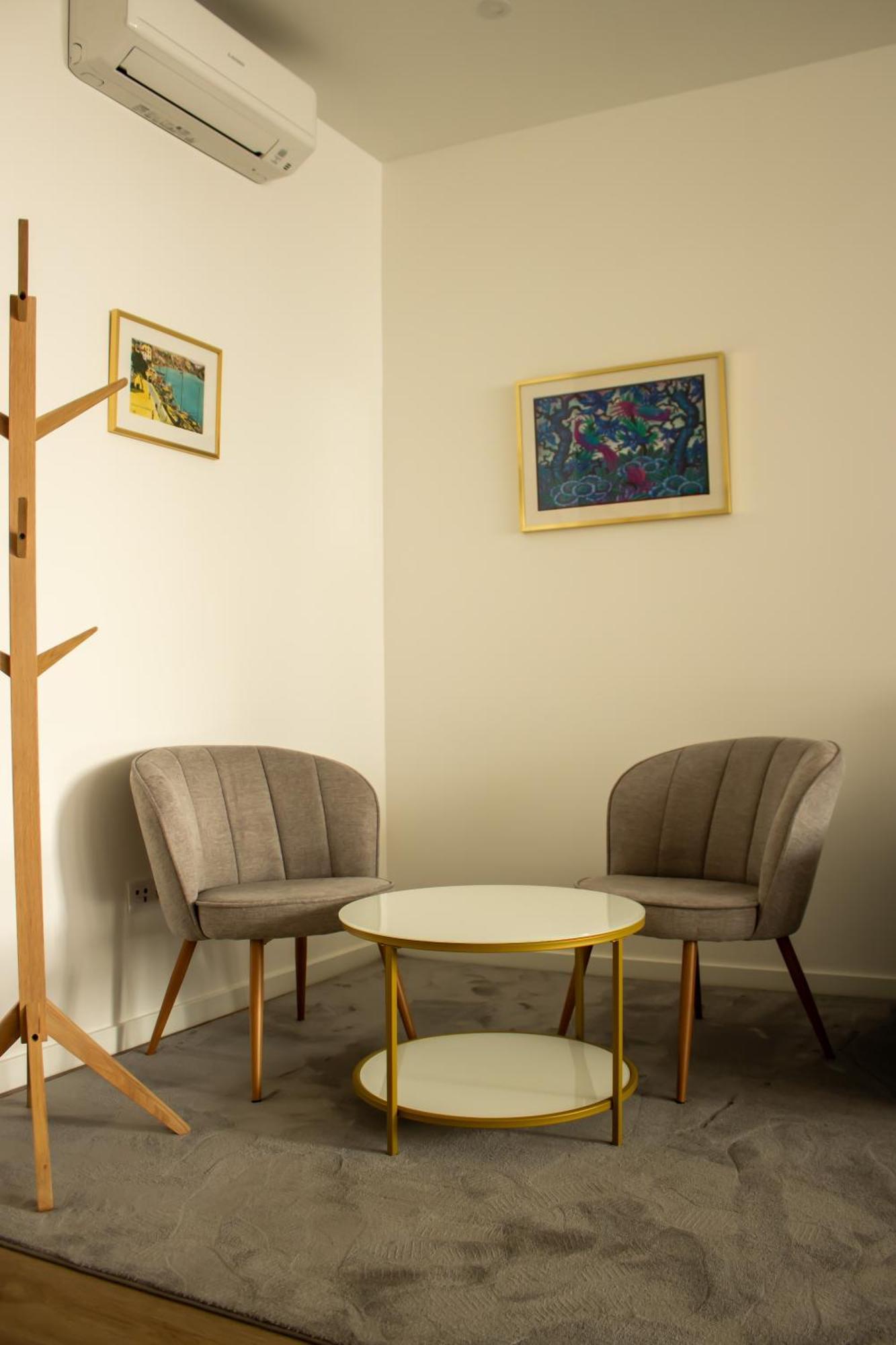 Orm- Flores Apartment OOporto Extérieur photo